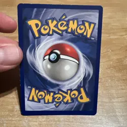 Pokemon TCG Kabutops 9/62 Fossil Holo Rare - Image 2
