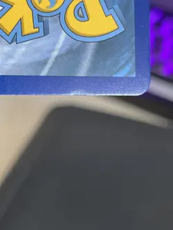 Pokemon Pikachu & Zekrom GX Tag Team 33/181 Team Up LP+ - Image 3