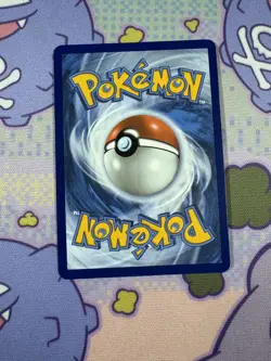 Team Rocket's Spidops - Holo SV10 Destined Rivals 187/182 NM Pokemon - Image 2
