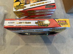 Pokemon TCG: Ascended Heroes Mega Emboar ex Box - Brand New Factory Sealed - Image 3