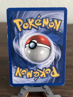 Wizards of the Coast Clefairy 6/130 Jungle Holo Rare Unlimited English 40HP 2000 - Image 4