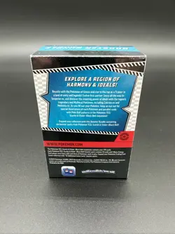 Pokemon TCG Black Bolt Booster Bundle Box New And Factory Sealed - Image 2
