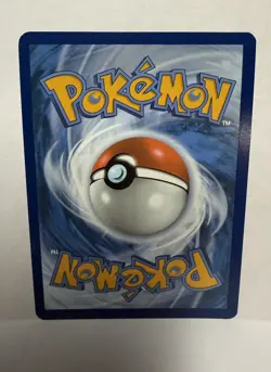 Bulbasaur Pokemon Mega Evolution Stamped Box Topper Promo #133 Sealed - Image 2