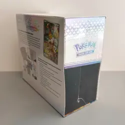 Pokemon Prismatic Evolutions Elite Trainer Box ETB - New Sealed & IN HAND - Image 4