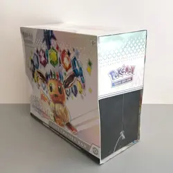 Pokemon Prismatic Evolutions Elite Trainer Box ETB - New Sealed & IN HAND - Image 5