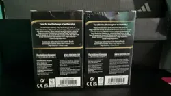 Chaos Rising Pokemon Booster Bundle Lot of 2 Brand New Factory Sealed - Image 2