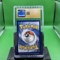 Pokemon Mega Charizard X ex Ultra-Premium Coll. Promo #023 CGC 10 Pristine - Image 2
