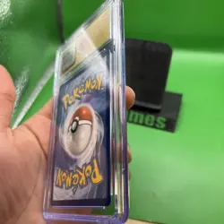 Pokemon Mega Charizard X ex Ultra-Premium Coll. Promo #023 CGC 10 Pristine - Image 3