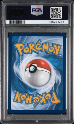 Charizard Ex Charizard Ex Special Coll Pokemon Black Star Promo SVP196 PSA 9 - Image 2