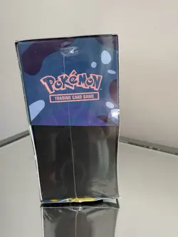 Pokemon TCG Mega Evolution: Chaos Rising Elite Trainer Box + 2 Sealed Blisters - Image 5