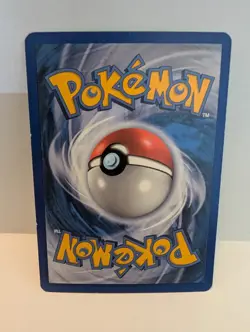 Pokemon TCG EX Emerald Electrike 48/106 Holo Stamped - Image 2