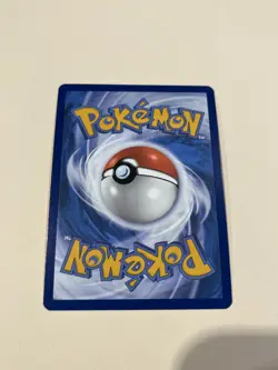 Pokemon TCG Holo Ditto 107/159 Rare Crown Zenith Near Mint - Image 2