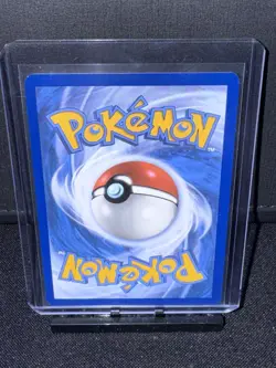 Pokemon TCG Blastoise Ex 200/165 NM/M - Scarlet & Violet 151 - Pack Fresh - Image 5