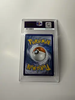 Pokemon 2021 Rayquaza VMAX 218/203 Alt Art Evolving Skies GEM MINT PSA 10 - Image 2