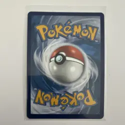 Pokemon Celebi V Full Art Ultra Rare Holo 245/264 Fusion Strike English - Image 2