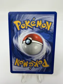 Lt. Surge's Jolteon 28/132 (Non-Holo) Gym Challenge VINTAGE Pokemon 2000 NM/Mint - Image 3