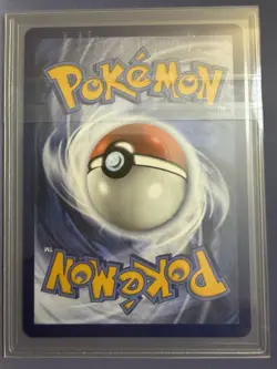 Pokemon Tynamo 113/086 Sv: Black Bolt Illustration Rare Full Art Holo 40HP Eng - Image 2