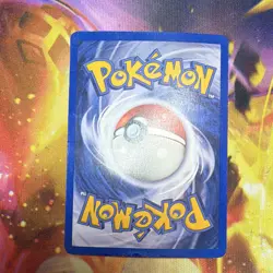 Wizards of the Coast Pokemon Flareon Holo Rare Unlimited Jungle 3/64 1999 - Image 2