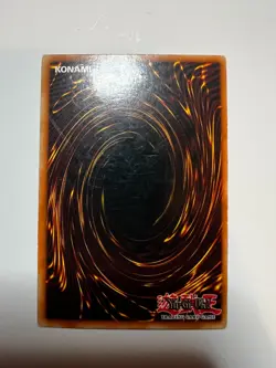 Yu-Gi-Oh Relinquished SDP-001 1st Edition Ultra Rare VLP-LP - 0040 - Image 4