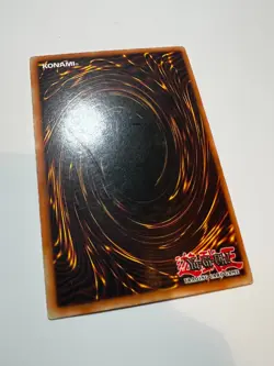 Yu-Gi-Oh Relinquished SDP-001 1st Edition Ultra Rare VLP-LP - 0040 - Image 5