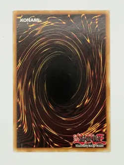 Yugioh Dark Armed Dragon GFP2-EN179 1st Edition Ghost Rare(Near Mint!) - Image 2