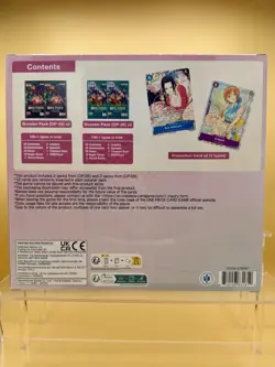 One Piece Illustration Box Vol. 1 - Image 2