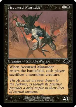 Modern Horizons 3, Commons, Magic The Gathering, MH3 MTG TCG - Image 4