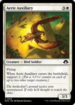 Modern Horizons 3, Commons, Magic The Gathering, MH3 MTG TCG - Image 5