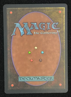 Counterspell - Japanese - Tempest - Magic the Gathering MTG - LP - Image 2