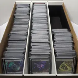 MTG Edge of Eternities (EOE) - PICK YOUR PLAYSET (x4) C/U - Magic EN NM TCG - Image 2