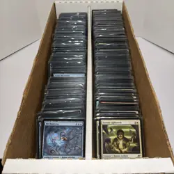 MTG Edge of Eternities (EOE) - PICK YOUR PLAYSET (x4) C/U - Magic EN NM TCG - Image 3