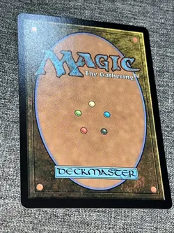 Final Fantasy Universes Beyond MTG: R 0096: The Darkness Crystal: R (NM) Foil JP - Image 2