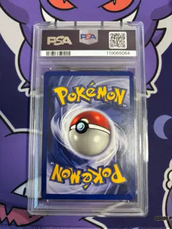 Pokemon - Zapdos - 1st Edition Base Set Holo - English - #16/102 - PSA 7 - Image 2