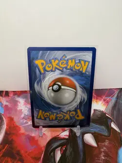 Giratina Prism Star 58/156 SM-Ultra Prism Prism Rare Holo EN Pokemon Card - Image 3