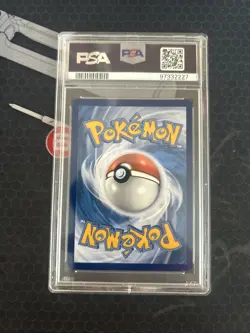 Pokemon TCG Raging Bolt EX Scarlet & Violet Temporal Forces Holo Card 208/162 - Image 2