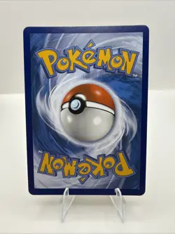 Pokemon Pikachu V SWSH061 Black Star Promo Ultra Rare Holo TCG Card NM - Image 2
