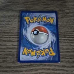 Pokemon TCG Venusaur & Snivy Promo card lightly played - Image 2