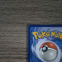 Pokemon TCG Venusaur & Snivy Promo card lightly played - Image 3