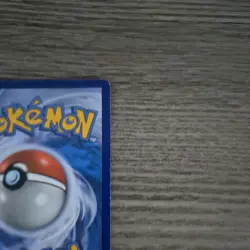 Pokemon TCG Venusaur & Snivy Promo card lightly played - Image 4