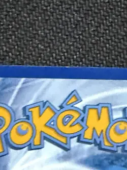 Paldean Wooper 221/193 Sv02: Paldea Evolved Full Art IR Pokemon Card - READ - Image 3
