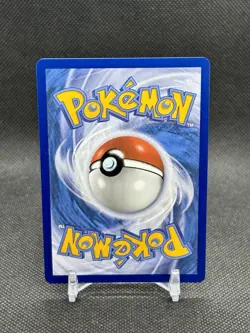 Ciphermaniac's Codebreaking Full Art 198/162 Temporal Forces - Pokemon Card - NM - Image 2