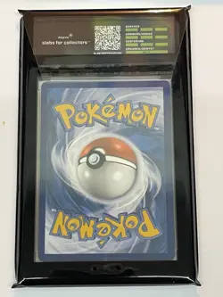 Pokemon TCG - Kleavor VSTAR - SWSH249 - PSA 10 GEM MINT - Holo Rare - Image 2