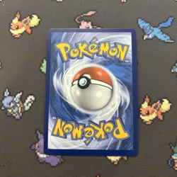 Team Rocket’s Moltres ex 229/182 MINT -SIR Pokemon Card- Destined Rivals (7z)￼ - Image 5