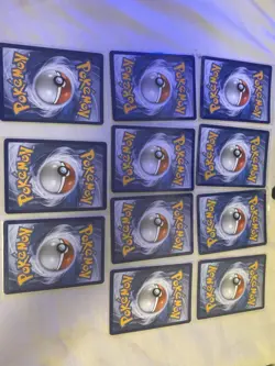 Ex And Full Art Pokemon Cards - Image 2