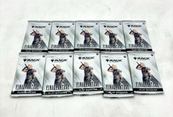 New Magic: The Gathering - Final Fantasy Chocobo Bundle - Image 2
