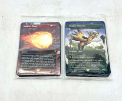 New Magic: The Gathering - Final Fantasy Chocobo Bundle - Image 4