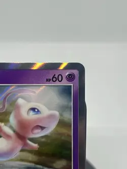 Pokemon TCG Mew 055/173 Tag Team GX: Tag All Stars Holo Japanese NM - Image 3