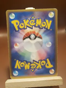 Pokemon Japanese Card Luvdisc Rare 037/083 MP 1st Ed Undone Seal US SELLER - Image 2
