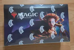 Magic the Gathering Commander Legends 2020 Draft Booster Box Sealed New MTG - Image 1