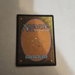 Wizards of the Coast HOU Torment of Hailfire 077/199 Regular Rare English - Image 2